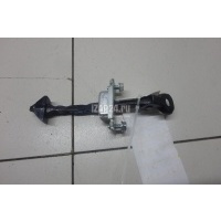 Ограничитель двери Mazda Mazda 3 (BM/BN) (2013 - 2018) BHN972270