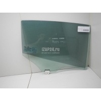 Стекло двери задней правой Mazda Mazda 3 (BM/BN) (2013 - 2018) BPM172510