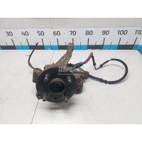 Кулак поворотный передний правый Hyundai-Kia Carens (2000 - 2002) 0K2C133021B