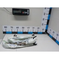Подушка безопасности боковая (шторка) Mercedes Benz GLA-Class X156 (2014 - 2020) 1568600302