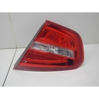 Фонарь задний внутренний правый Mercedes Benz GLA-Class X156 (2014 - 2020) 1569061258