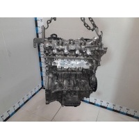 Двигатель Nissan Qashqai (J11) 2014 10102HV70A