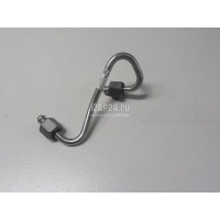 Трубка топливная Nissan Qashqai (J11) 2014 1668400Q0K