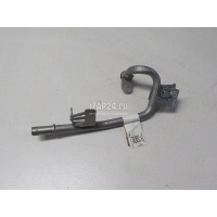 Трубка турбокомпрессора (турбины) Nissan Qashqai (J11) 2014 1449800Q0C