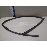 Уплотнитель стекла двери Nissan Qashqai (J11) 2014 803304EA0A