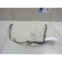 Клемма аккумулятора минус Nissan Qashqai (J11) 2014 240804EF0C