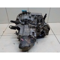 МКПП (механическая коробка переключения передач) Renault Logan II 2014 320103760R
