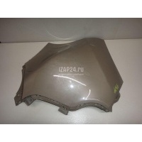 Накладка заднего бампера правая Hyundai-Kia Soul (2014 - 2019) 86682B2000