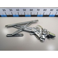 Стеклоподъемник электр. задний правый Geely EMGRAND X7 2013 1018010486