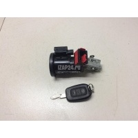 Замок зажигания Renault Sandero 2014 487004401R