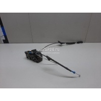 Замок двери передней левой Ford EcoSport 2013 1781777