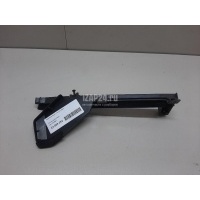 Направляющая стекла двери Ford EcoSport 2013 1870838