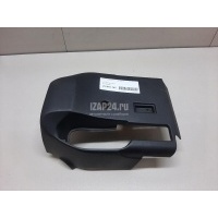 Кожух рулевой колонки нижний Ford EcoSport 2013 1828641