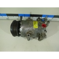 Компрессор системы кондиционирования Ford Fiesta (2008 - 2019) AV1119D629BB