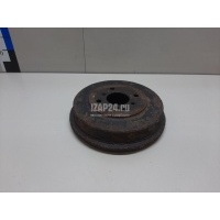 Барабан тормозной Ford EcoSport 2013 1935101