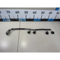 Проводка (коса) Nissan On-Do (2014 - 2020) 240795PA0B