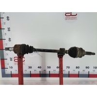 Полуось передняя левая (приводной вал шрус) Suzuki Wagon_R+ (1997-2006) 2001 ,4410283EC0