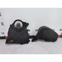 Кожух ремня ГРМ Volkswagen Golf 4 (-) 2001 036109127G 036109121G,036109121Q