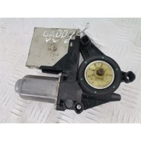 Моторчик стеклоподъемника Volkswagen Caddy 3 (-) 2006 1T0959702