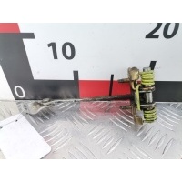Ограничитель открывания двери Renault Scenic 1 (-) 2002 ,7700834326