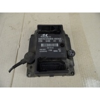 Мерседес w202 блок зажигания 0185454132