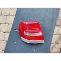 Фара левый задняя audi a4 b5 рестайлинг 8d0945095g