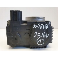 X - trail t30 2.5 16v дросельная заслонка sera576 - 01