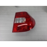 Фара правая задняя задняя skoda йети 5l0945096