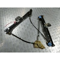 стеклоподъемник передний правый Audi A7 4G 2016 4G8837462A,4G8837462B