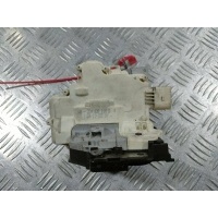 замок двери задней правой Volkswagen Tiguan 2009 3C4839016D