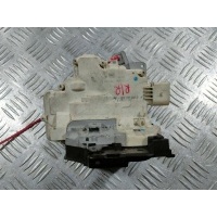 замок двери задней правой Audi A6 4F/C6 2006 3C4839016D