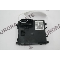 Блок управления климатической установкой Mercedes E-Klasse W213 2016 A2139000607