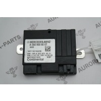 Блок управления топливом Mercedes C-Klasse W205 2013 A0009006007
