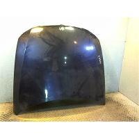 Капот BMW 3 E90 2005-2012 2006 41617140729