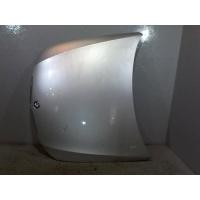 Капот BMW 3 E90 2005-2012 2007 41617140729