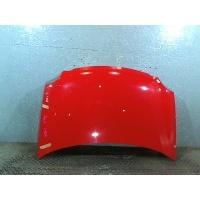 Капот Volkswagen Polo 2001-2005 2003 6QE823031B