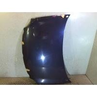 Капот Volkswagen Polo 2001-2005 2003 6QE823031B