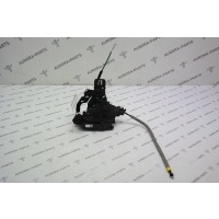 Замок задней двери RH Mercedes S-Klasse W222 2013 A0997309600