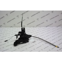 Замок передней двери RH Mercedes C-Klasse W205 2013 A0997206701