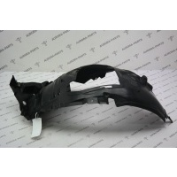 Подкрылок передний, передняя часть LH Mercedes C-Klasse W205 2013 A2056903301