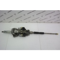 Рулевая колонка с электрорегулировкой положения Mercedes C-Klasse W205 2013 A2054606701