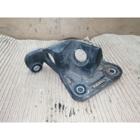 Кронштейн крепления троса КПП Volkswagen Passat B6 2009 1K0711789J