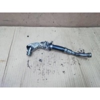 Масляная трубка турбины Audi A6 C6 2007 059145735N