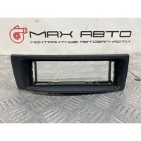 Рамка магнитолы Renault Scenic 1 (Megane) ja хэтчбек 1998 (1995-2003) 7700841060