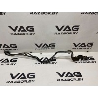Шланг (трубка) АКПП Porsche Cayenne 957 2008 7L6317801F