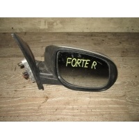 Зеркало боковое Kia Forte TD 2011 876201M000
