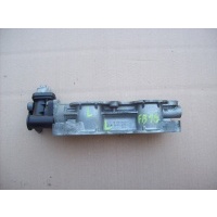 Subaru xv 1.6 fb16 коллектор впускной люка 14111aa020
