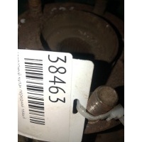Поворотный кулак передний левый Mazda 626 хэтчбек GE4T33030