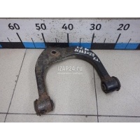 Рычаг передний верхний левый Toyota 4 Runner 2009 4863035020