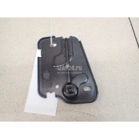 Ответная часть замка капота VAG A3 [8V] (2013 - 2020) 8V0823185C